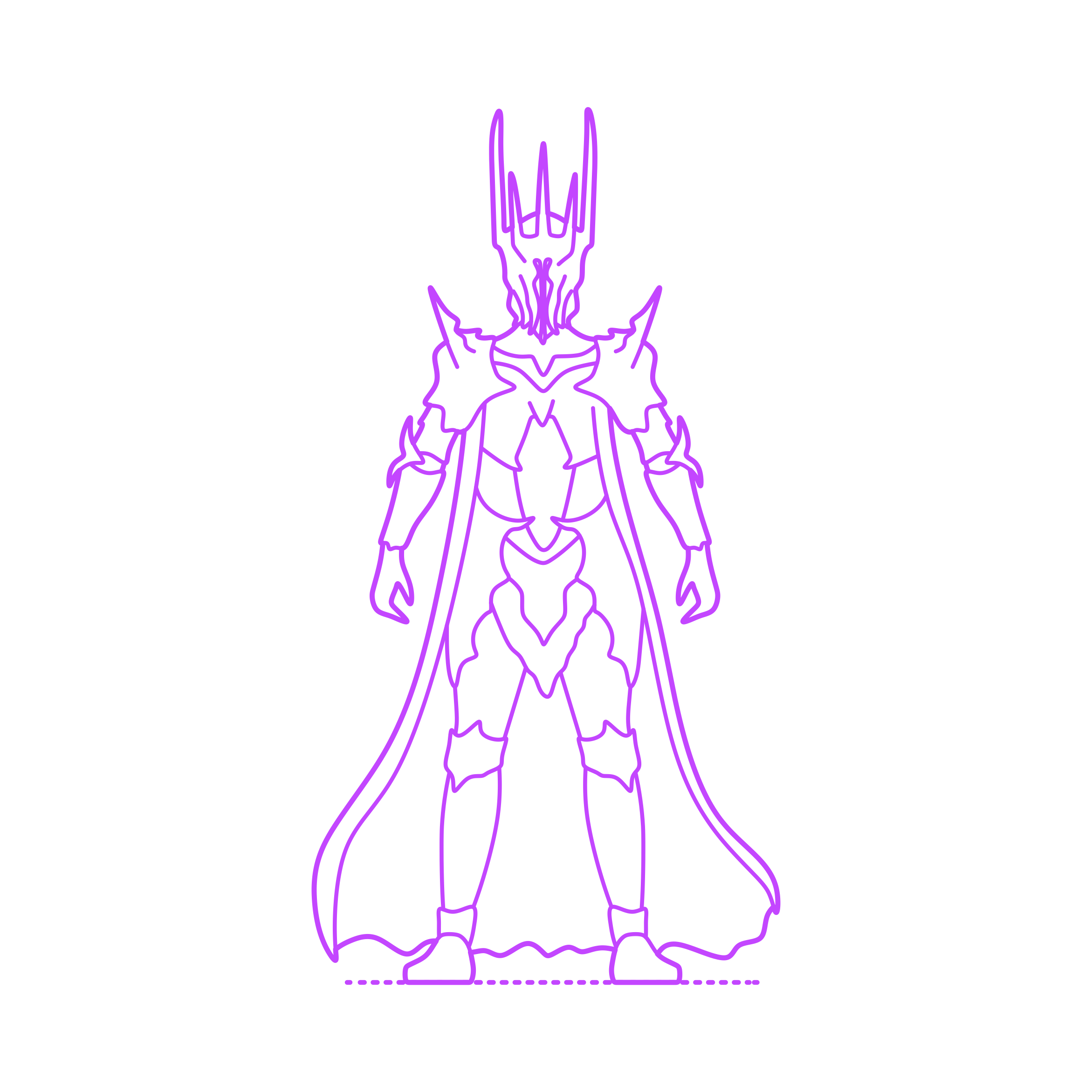 Pop Culture Lord Of The Rings Sauron Sketch Style Svg Vector Free Vectors